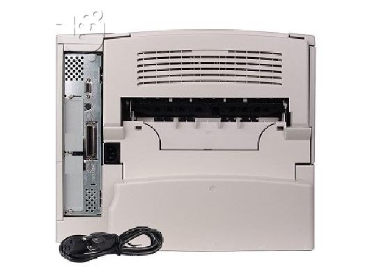 Εκτυπωτής HP laser jet 4100